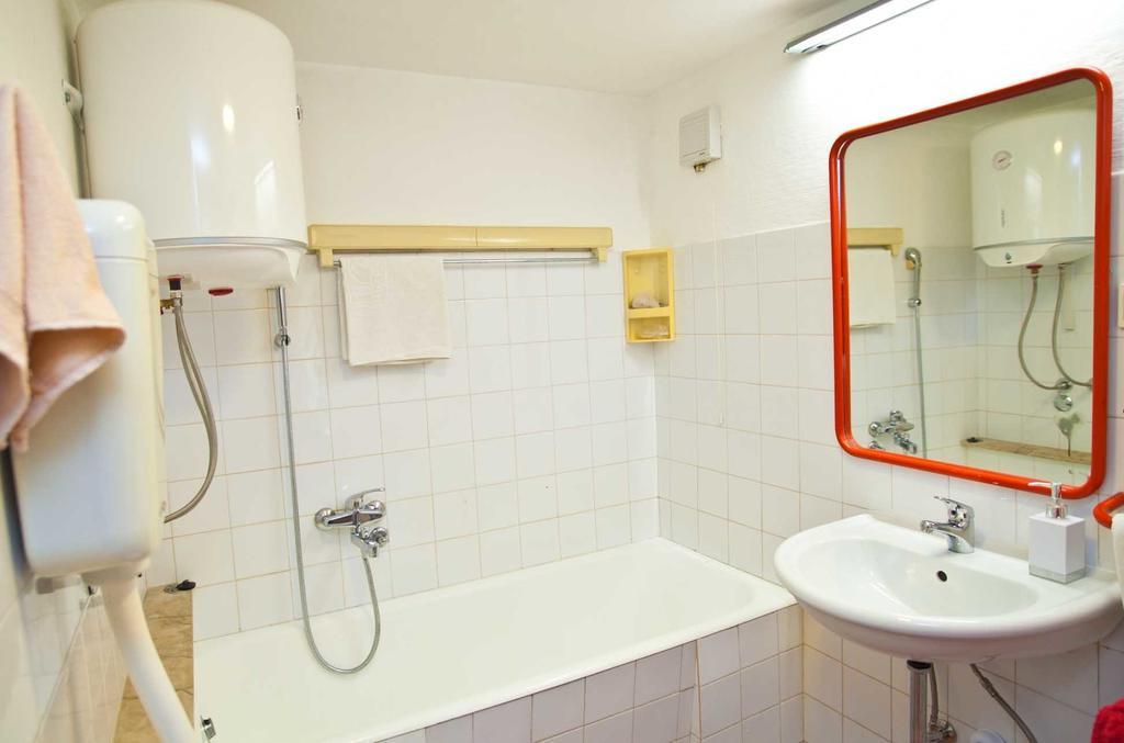 Kastelet Apartment Split