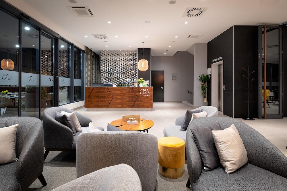 Sia Hotel 4*