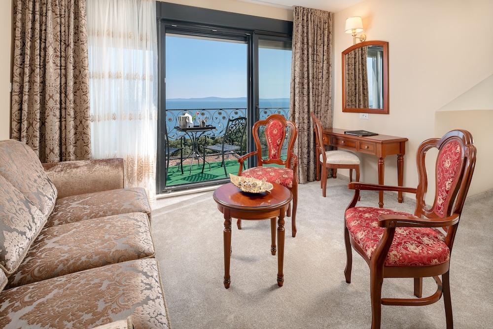 Hotel Cvita 4*