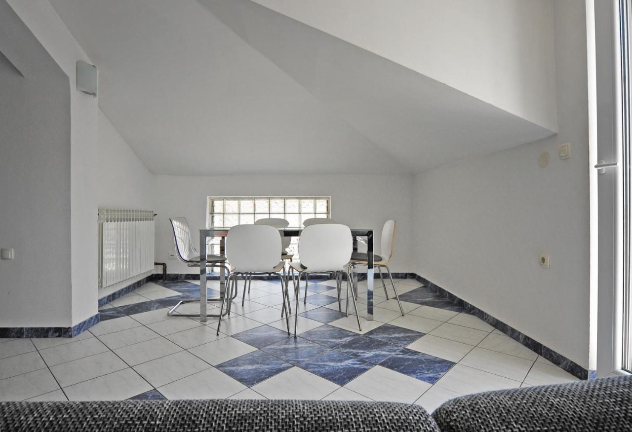 Apartment Bacvice Split