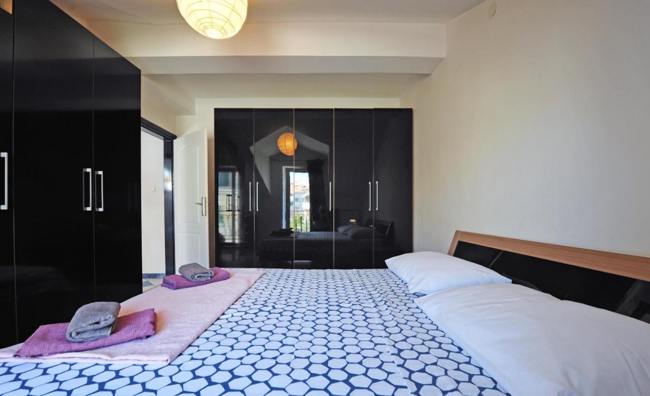 Bacvice Apartment Split