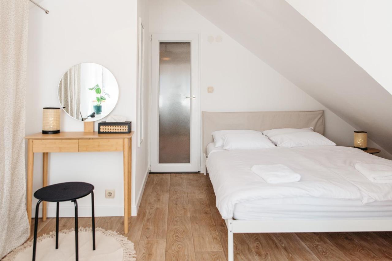 Apartment Pjaca Penthouse Split