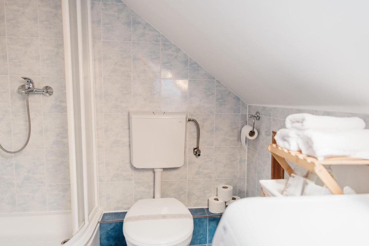 Pjaca Penthouse Split