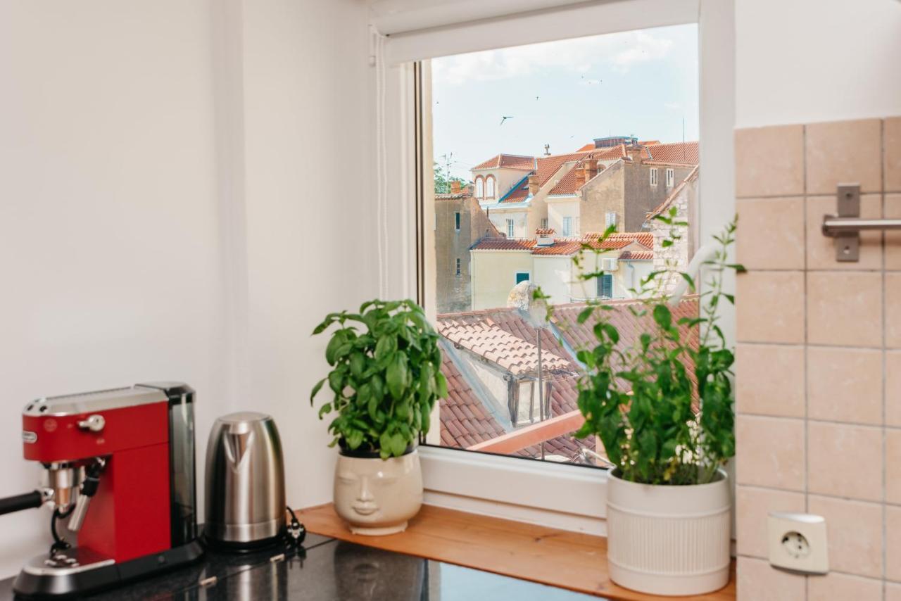 Apartment Pjaca Penthouse Split