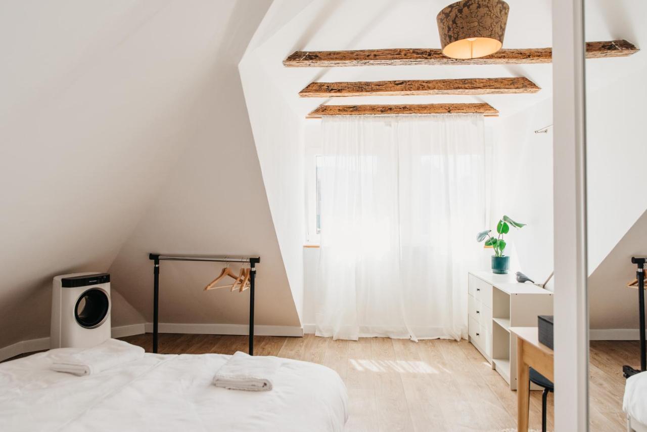 Pjaca Penthouse