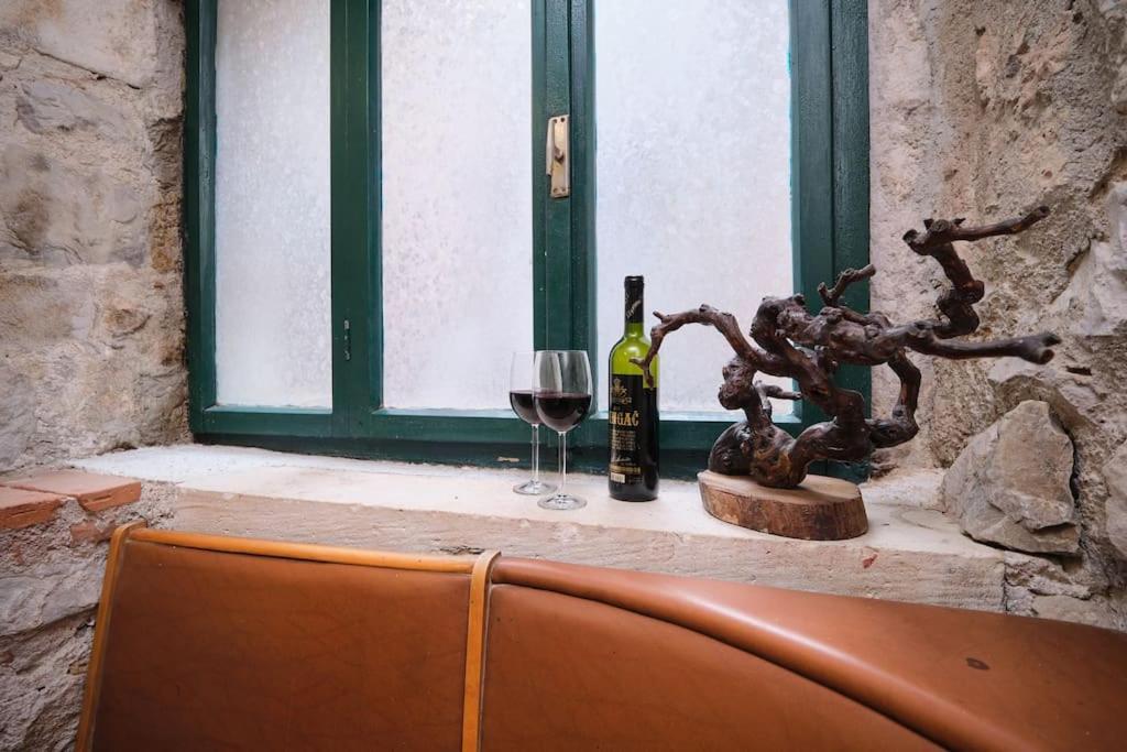 Apartment Galeriana Palace By Litto Split