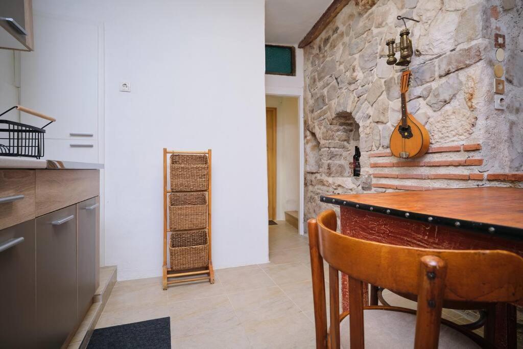 Galeriana Palace By Litto Apartment Split