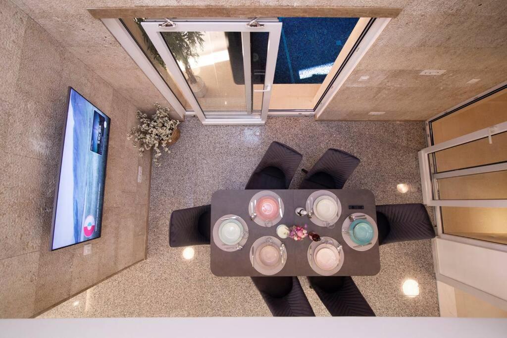 Paradise House Apartment