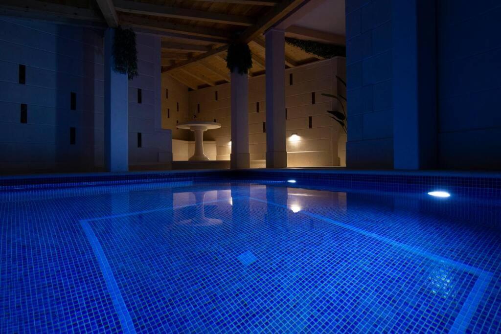 Apartment Paradise House *