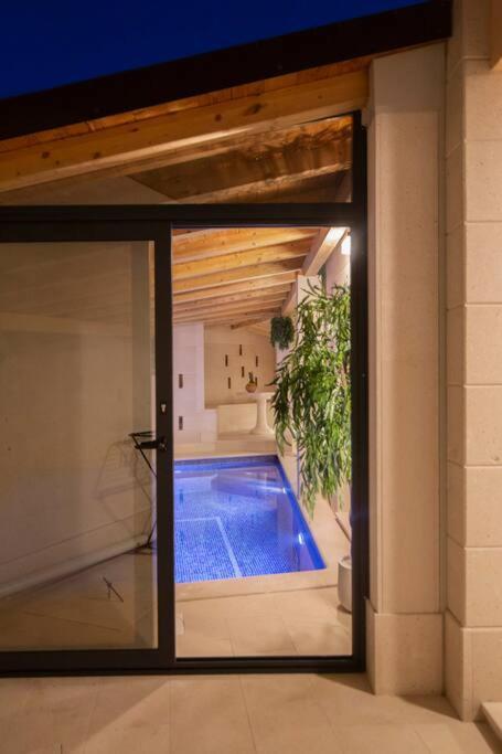 Paradise House Apartment