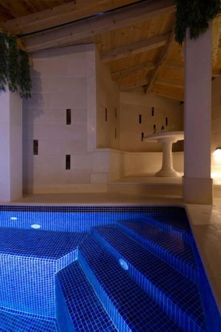 Paradise House *