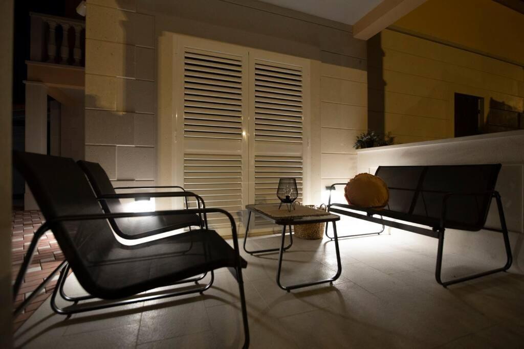 Apartment Paradise House Split