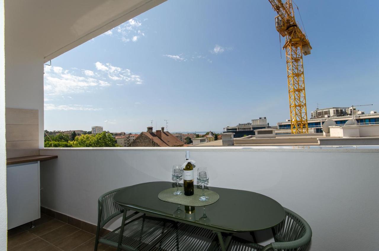 Apartamento Modern Living Airy Split