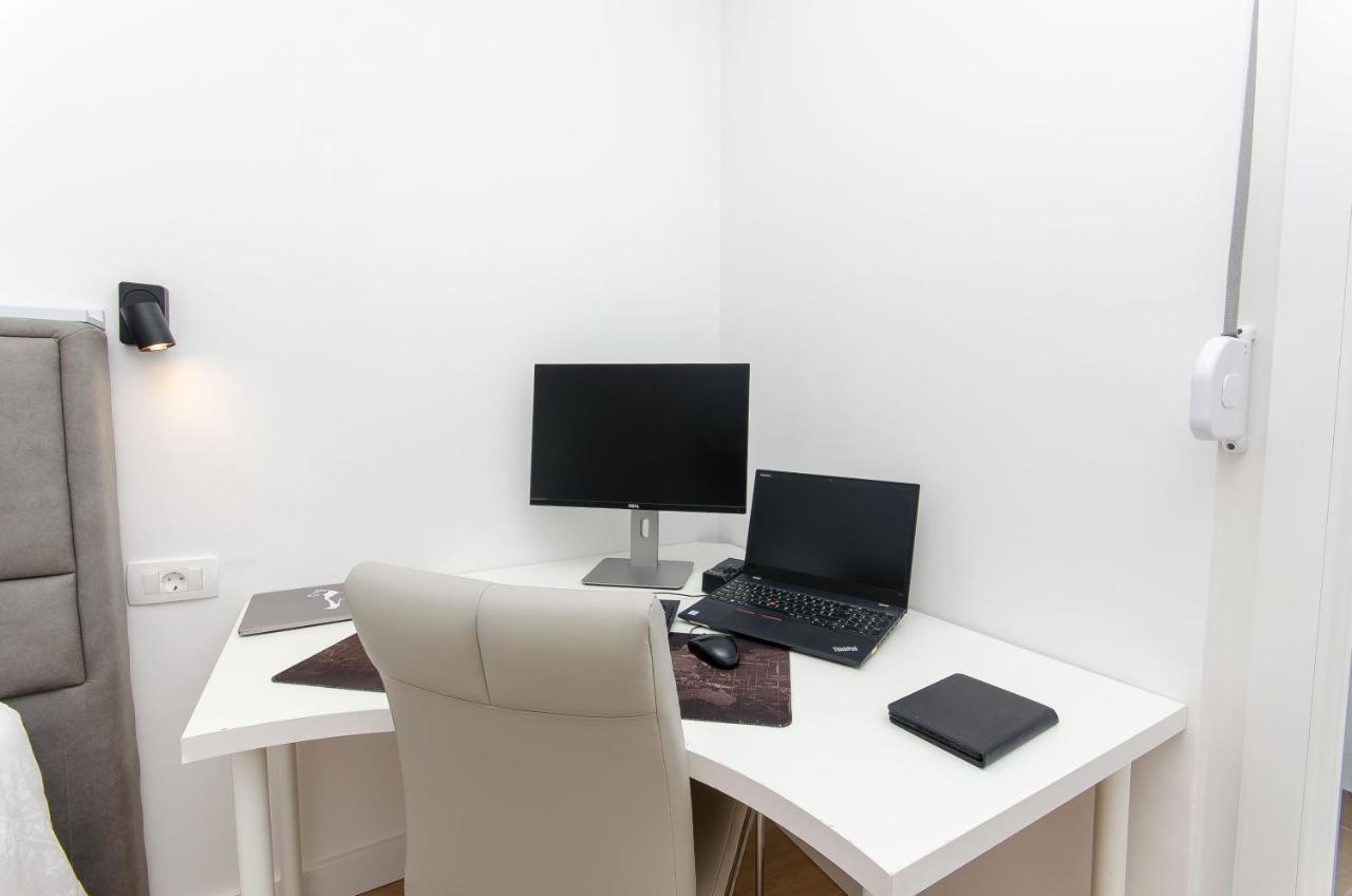 Apartamento Modern Living Airy