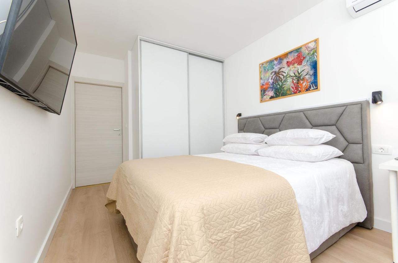 Apartamento Modern Living Airy *