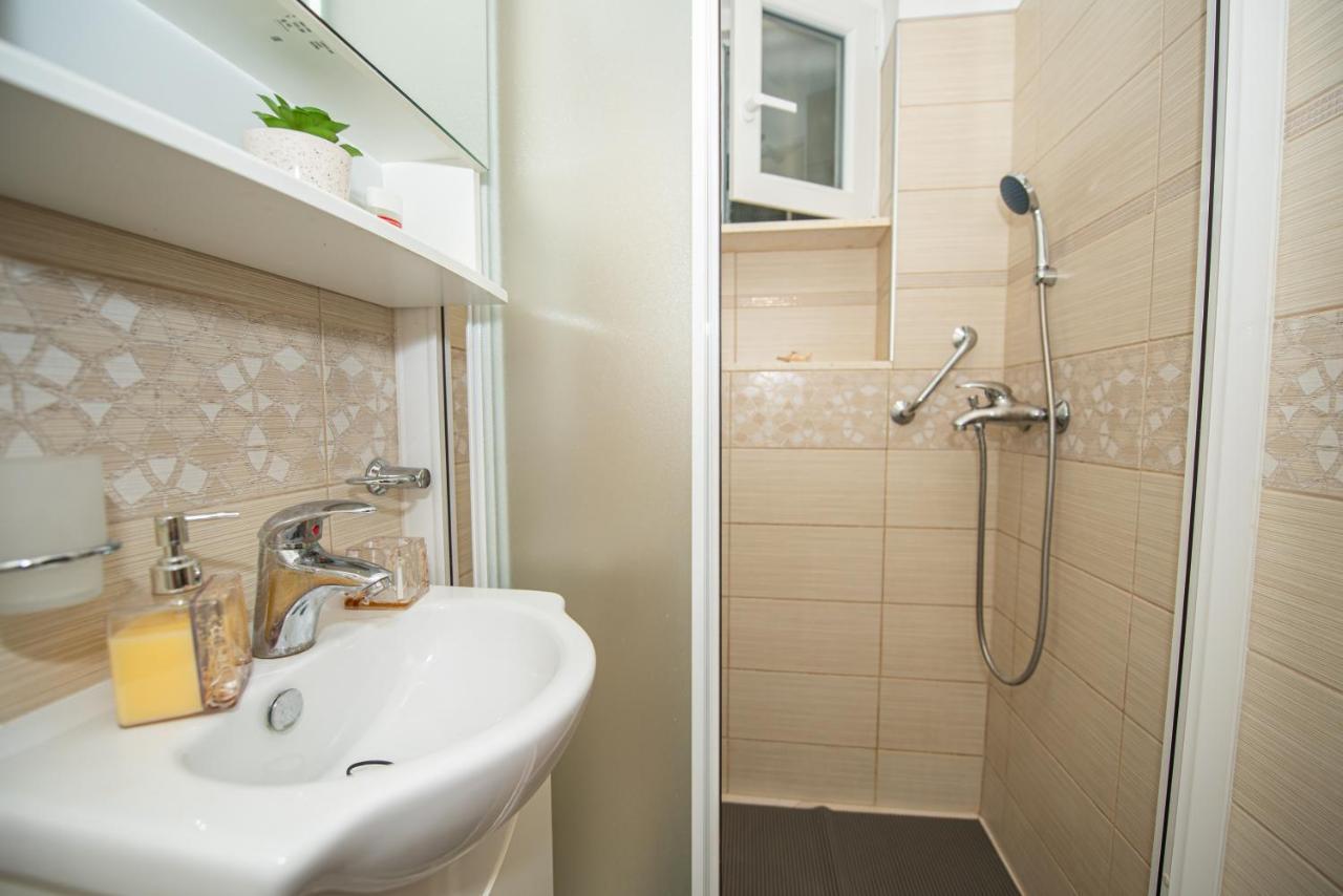Blue Moon Appartement Split