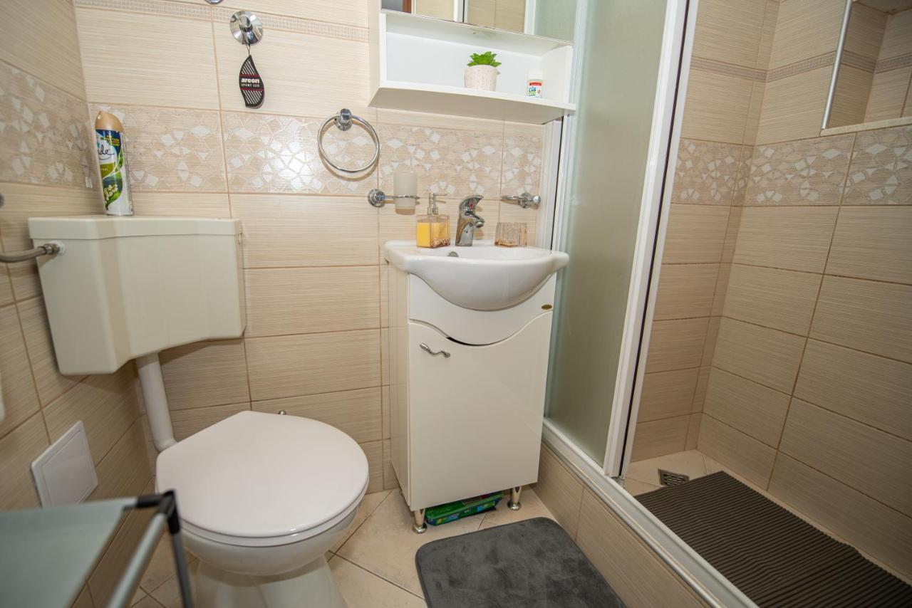 Blue Moon Appartement Split