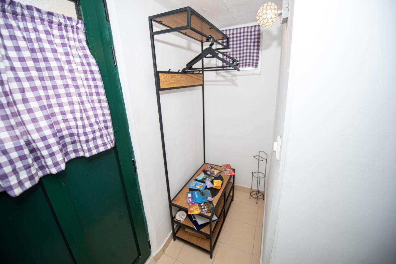 Appartement Blue Moon *