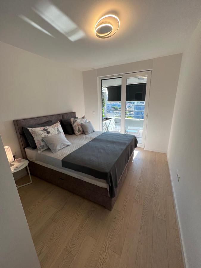 Apartman Addenda With Free Garage Parking Split