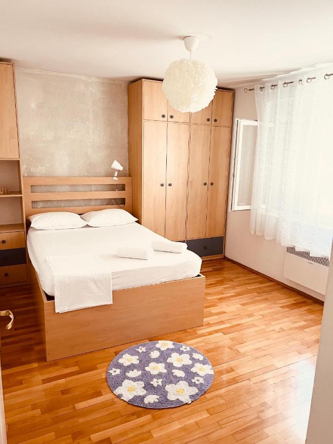 Apartment Split-dvor