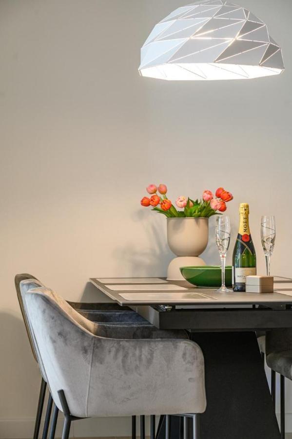 Apartamento Luxury A'more *