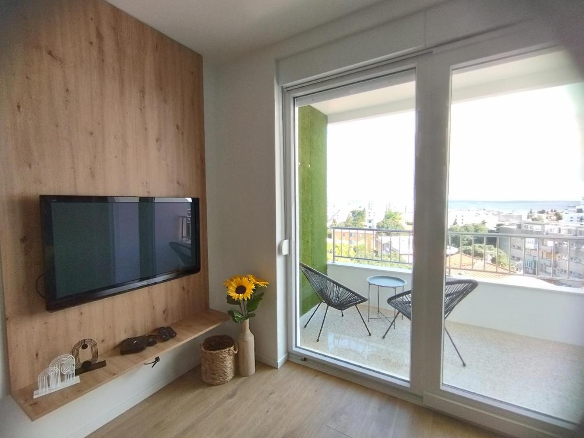 Apartment The View *