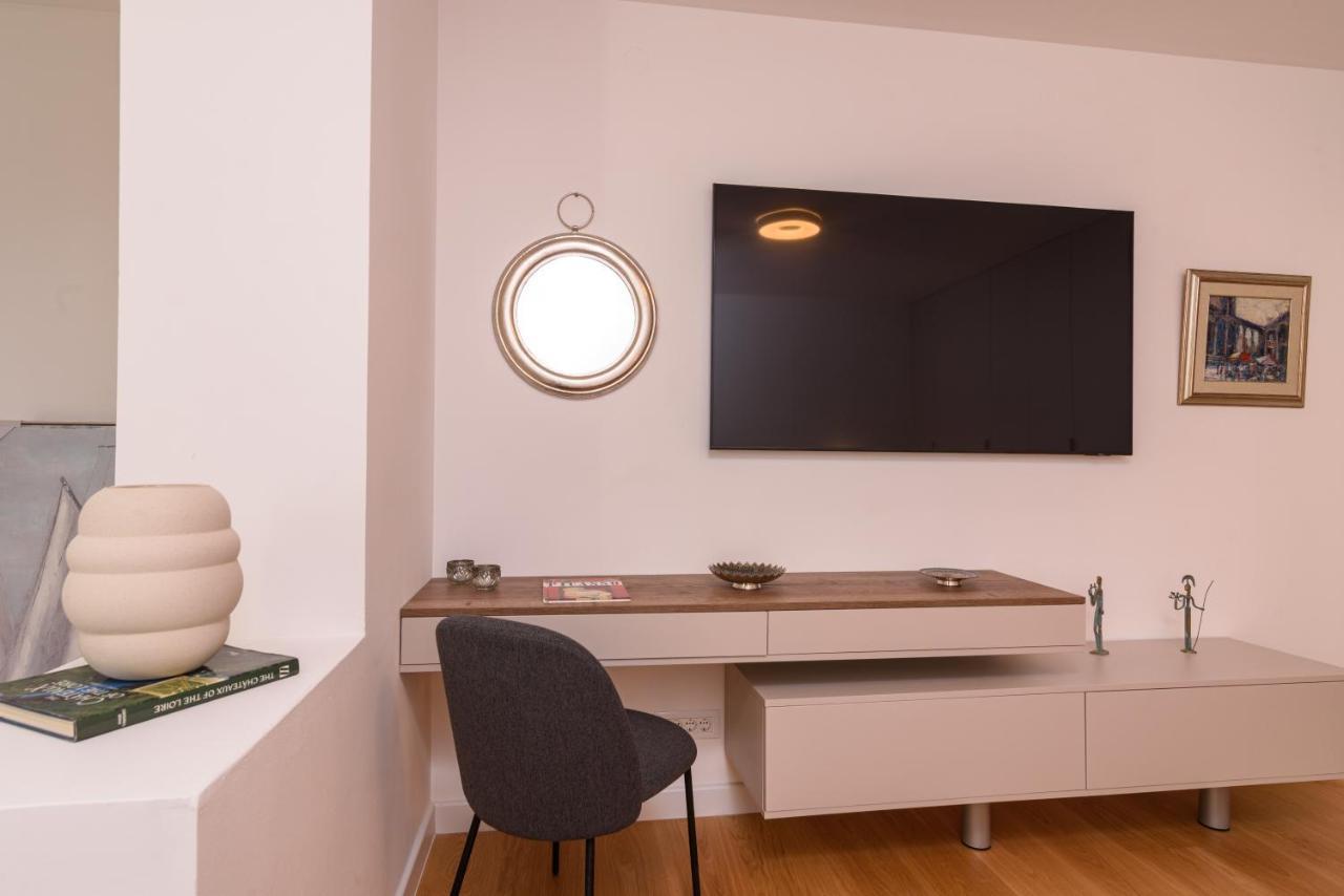Apartamento Luxury A'more *