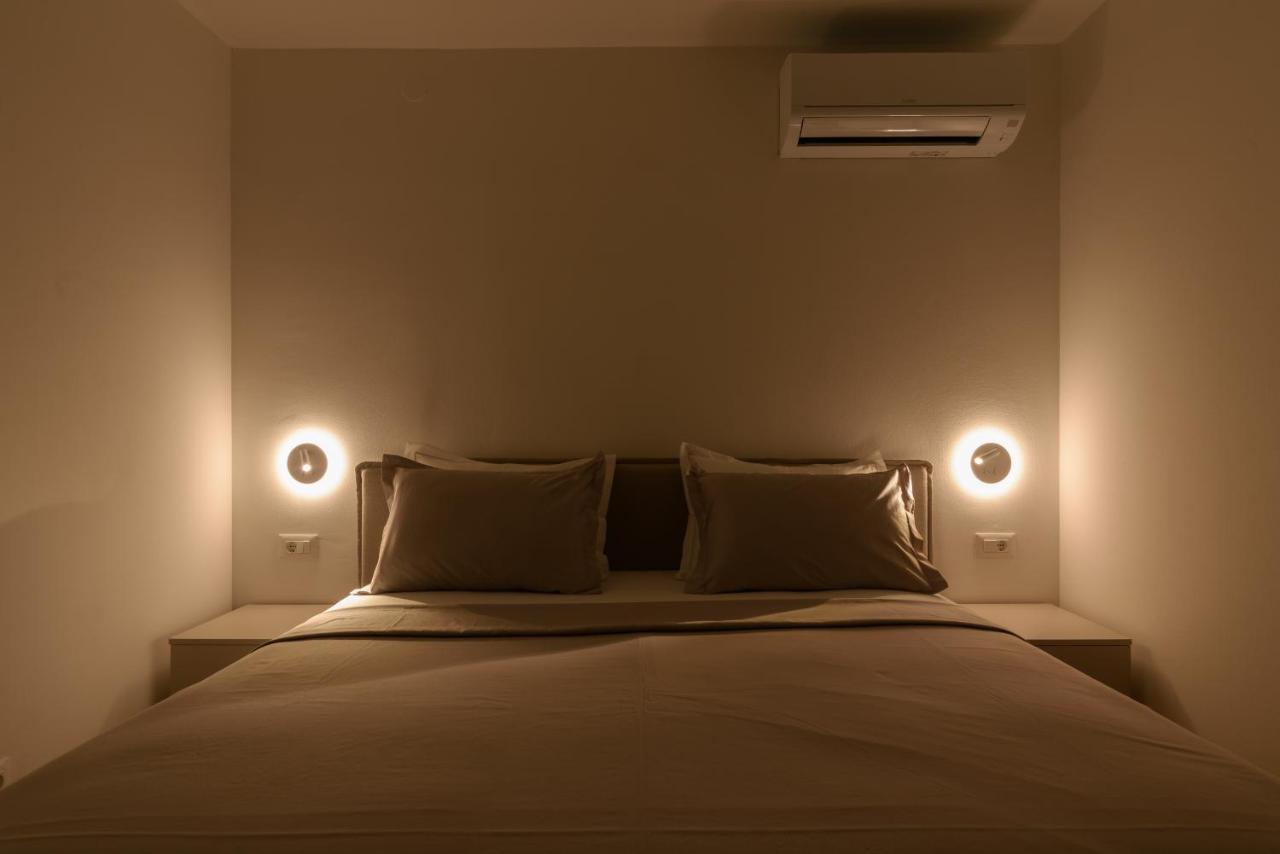 Apartamento Luxury A'more Split