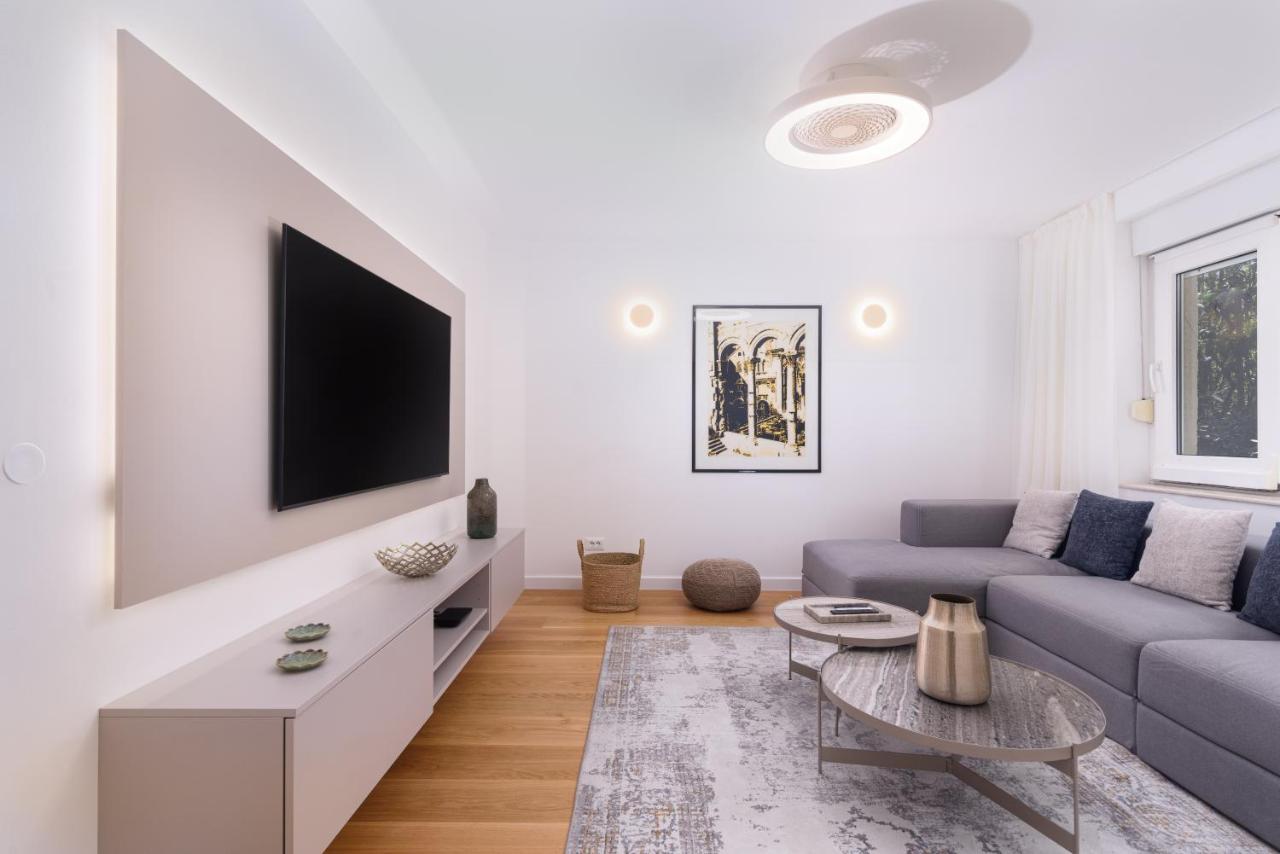 Luxury A'more Apartamento Split