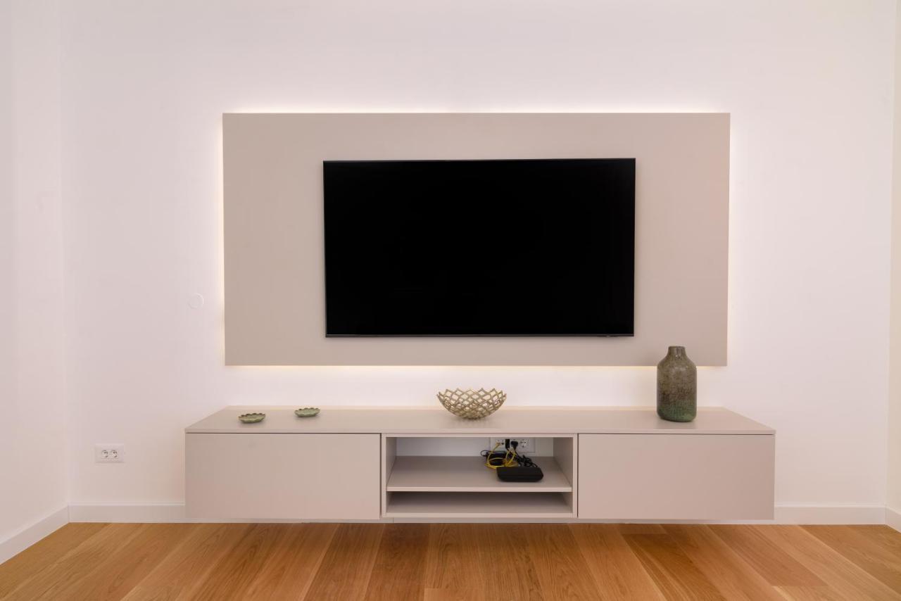 Luxury A'more Apartamento