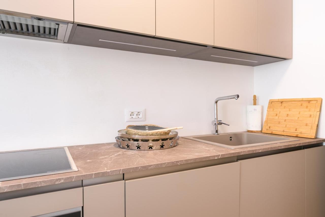 Apartamento Luxury A'more *