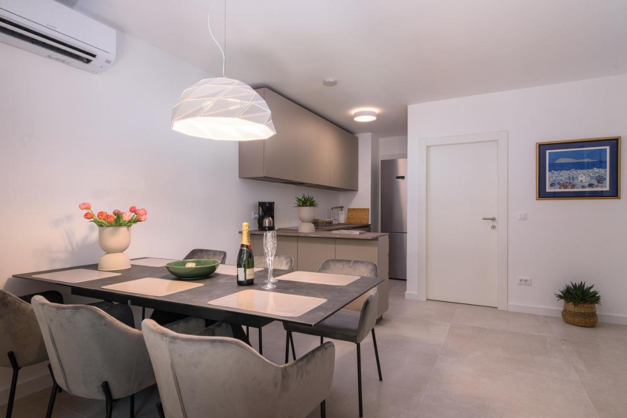 Apartamento Luxury A'more *
