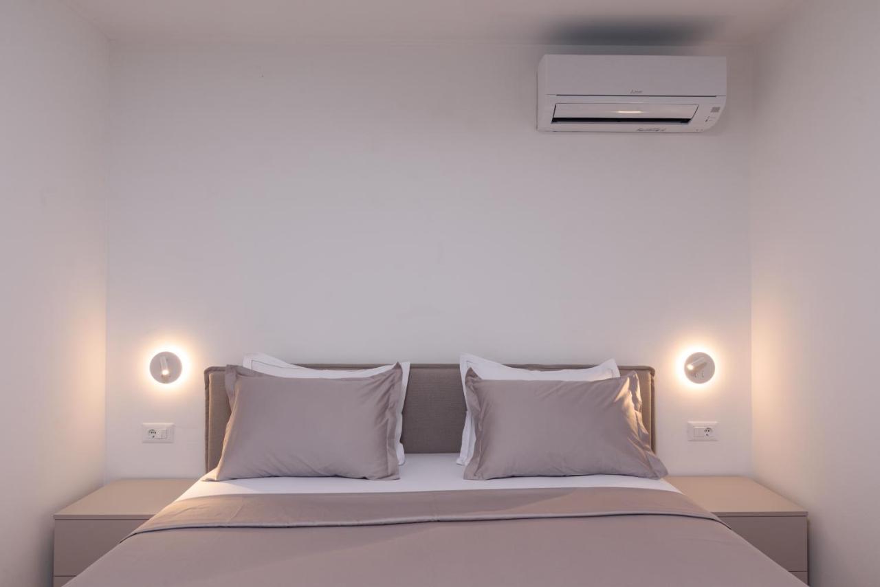 Luxury A'more Apartamento Split
