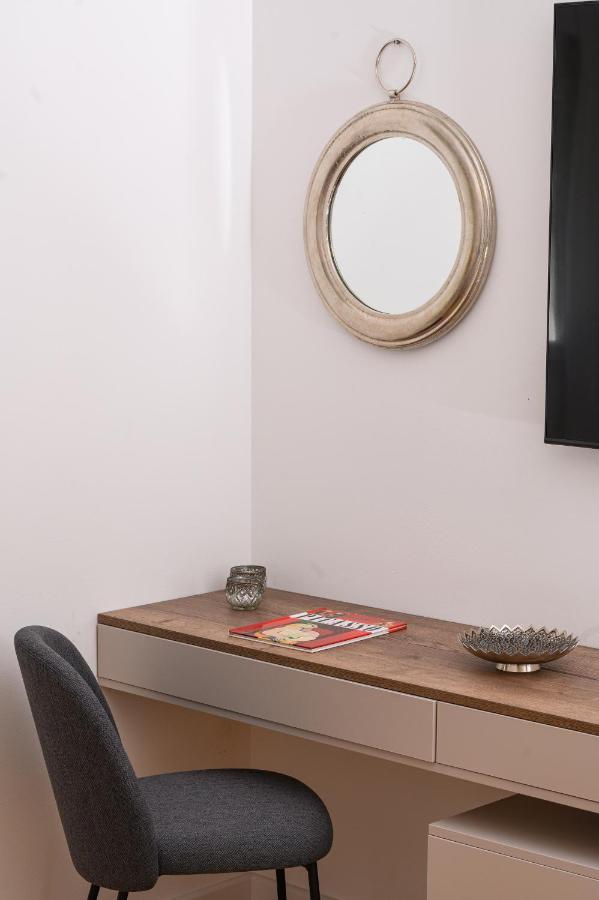 Apartamento Luxury A'more