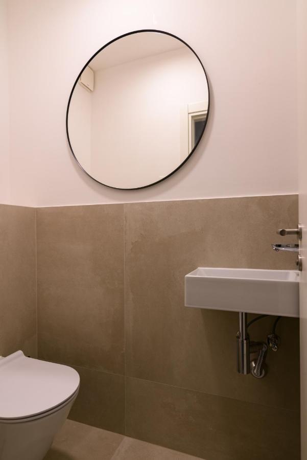 Luxury A'more Apartamento Split