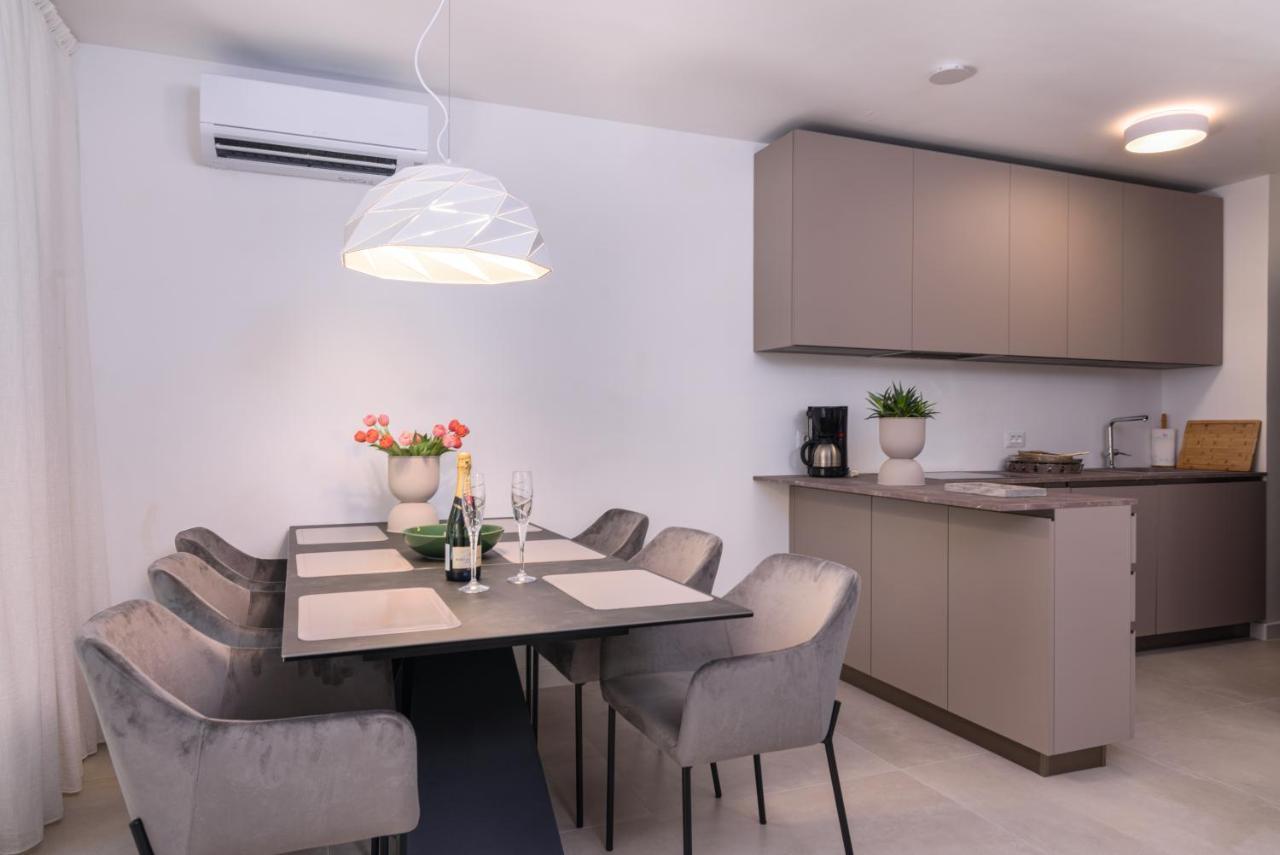 Apartamento Luxury A'more Split