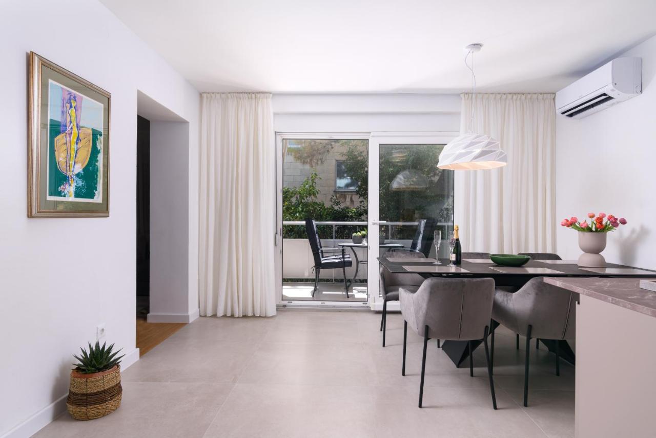 Luxury A'more Apartamento *