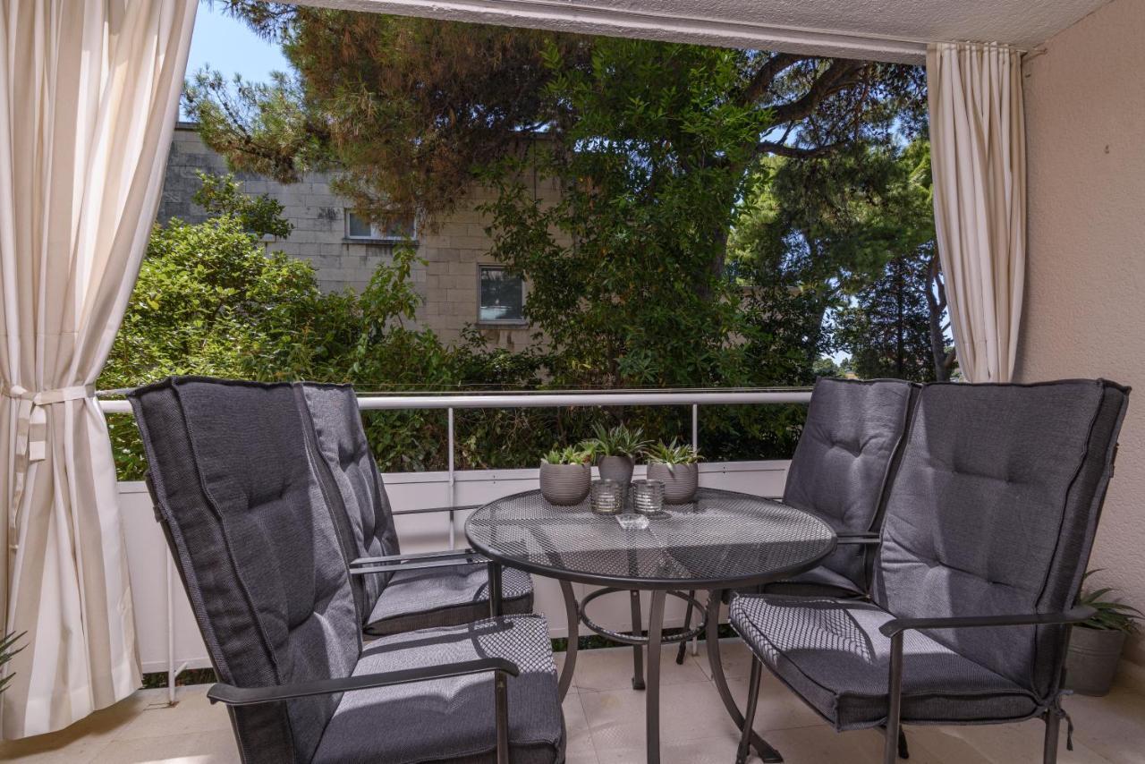 Apartamento Luxury A'more Split
