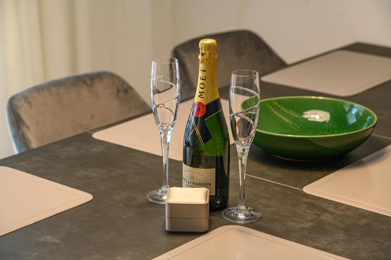 Apartamento Luxury A'more