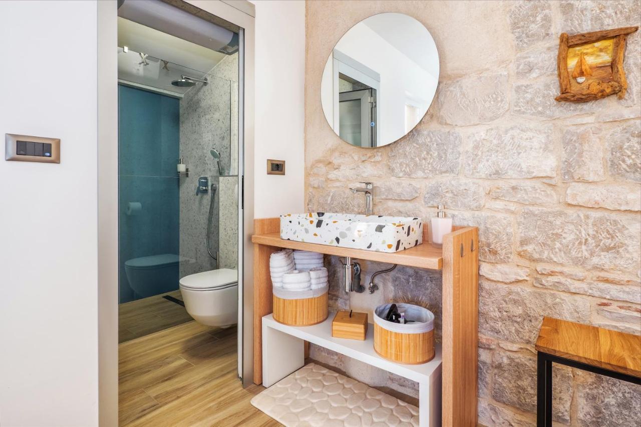 Sweet Luri Appartement