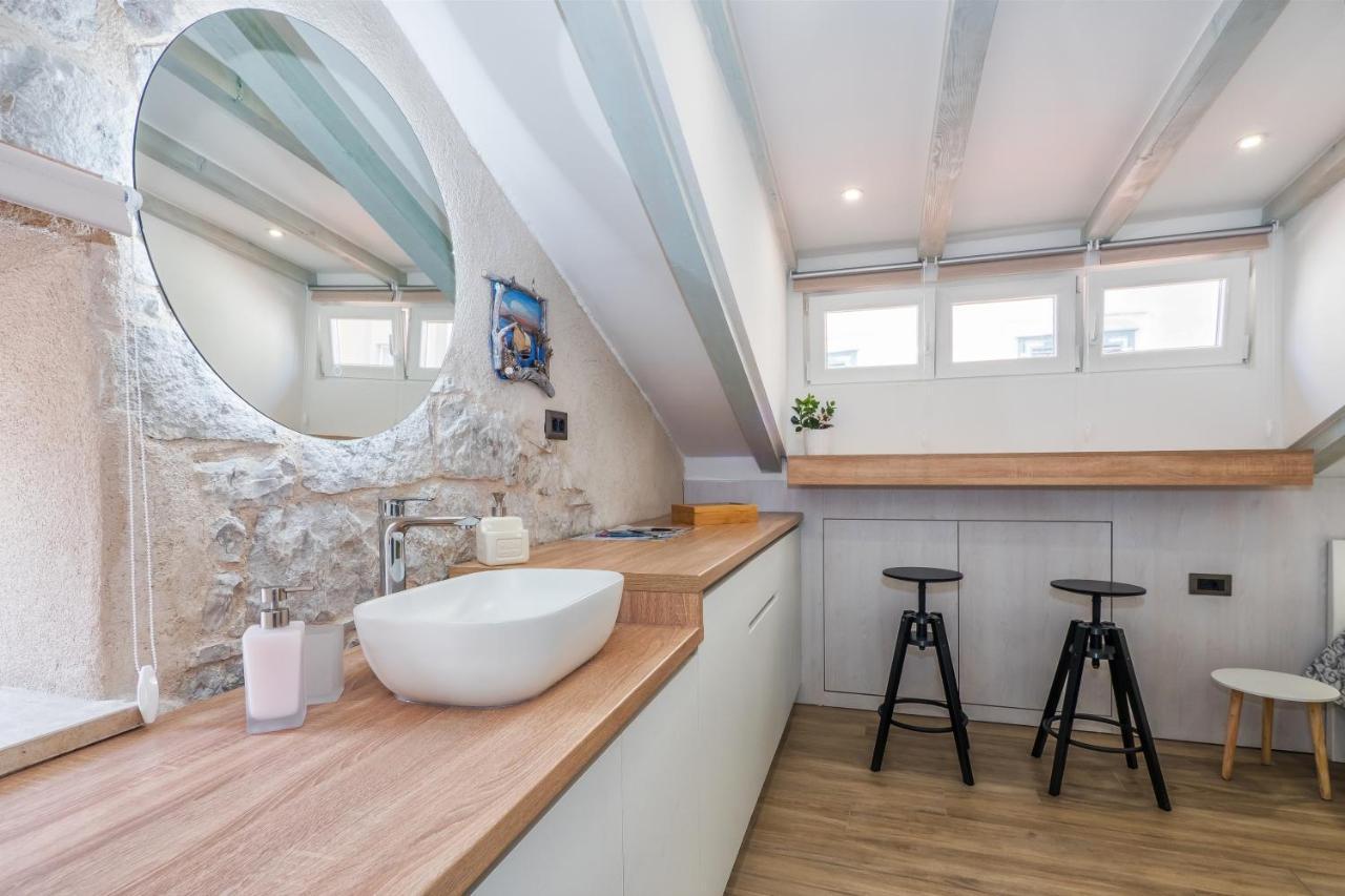 Appartement Sweet Luri *