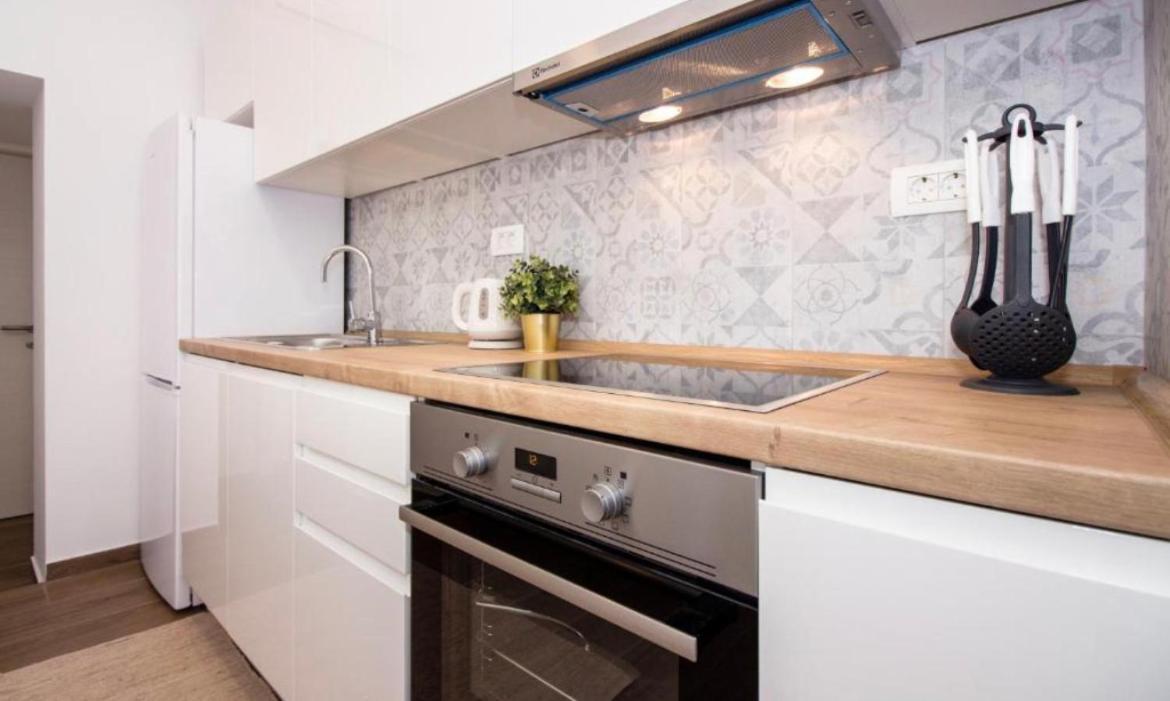 Urban 2 Appartement Split