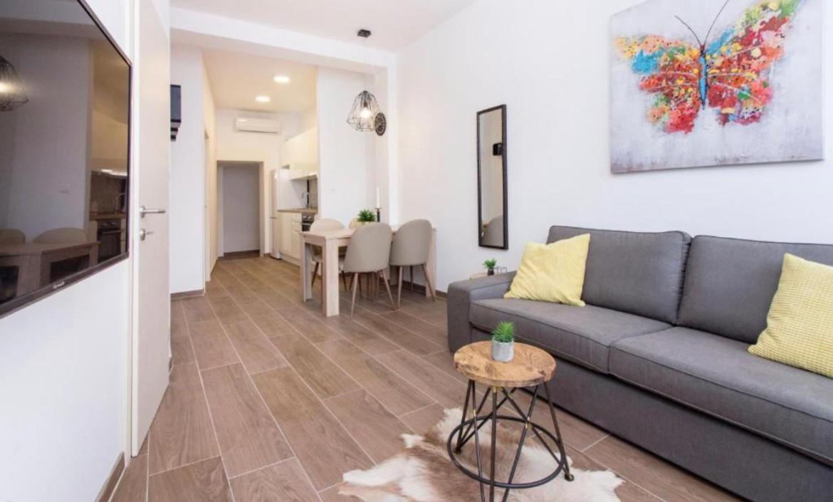 Urban 2 Appartement *