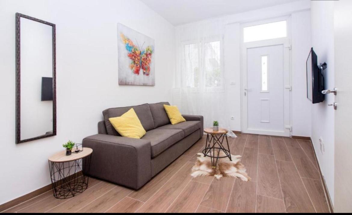 Urban 2 Appartement Split