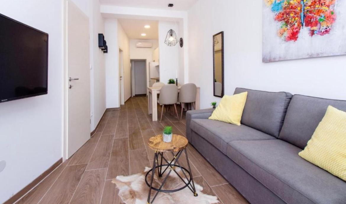 Appartement Urban 2