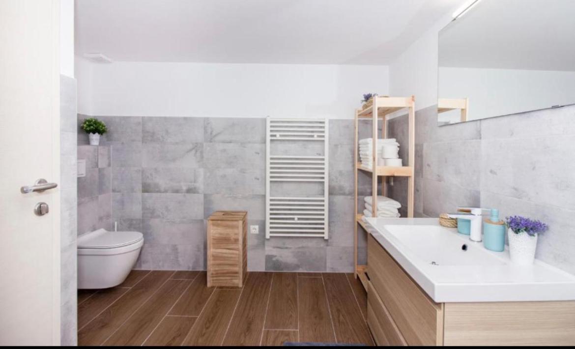 Urban 2 Appartement Split