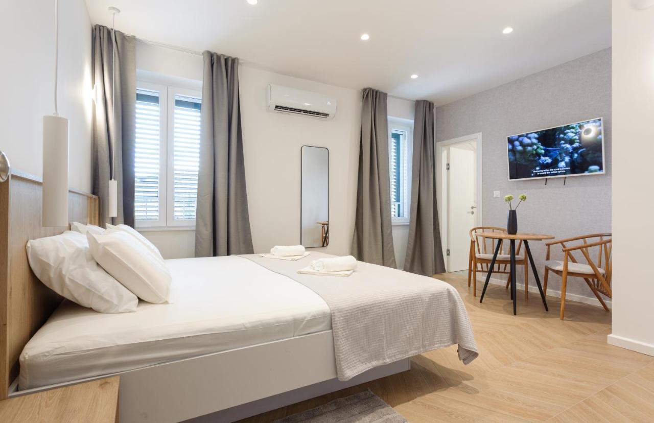 Apartment Floor Luxury
