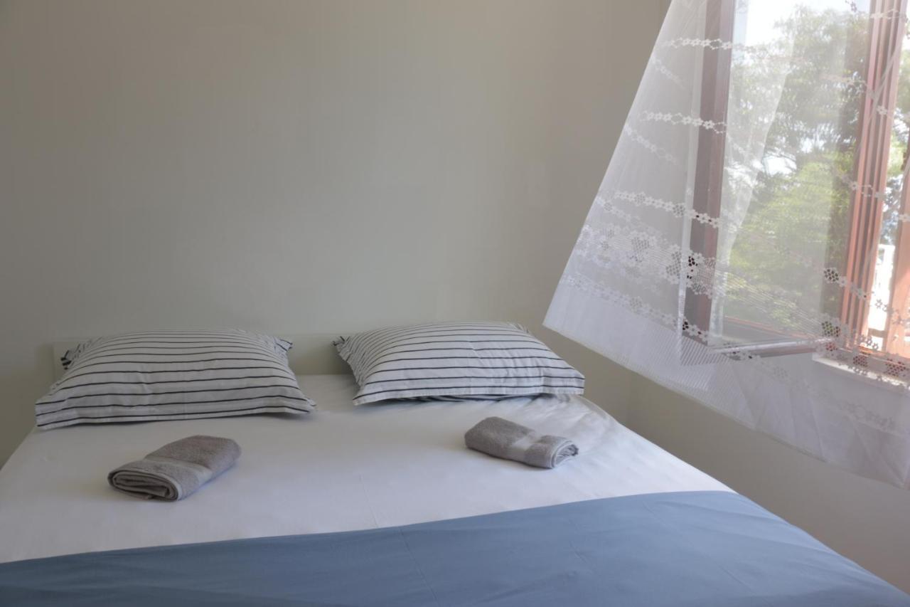 Meje Seafront Apartment *