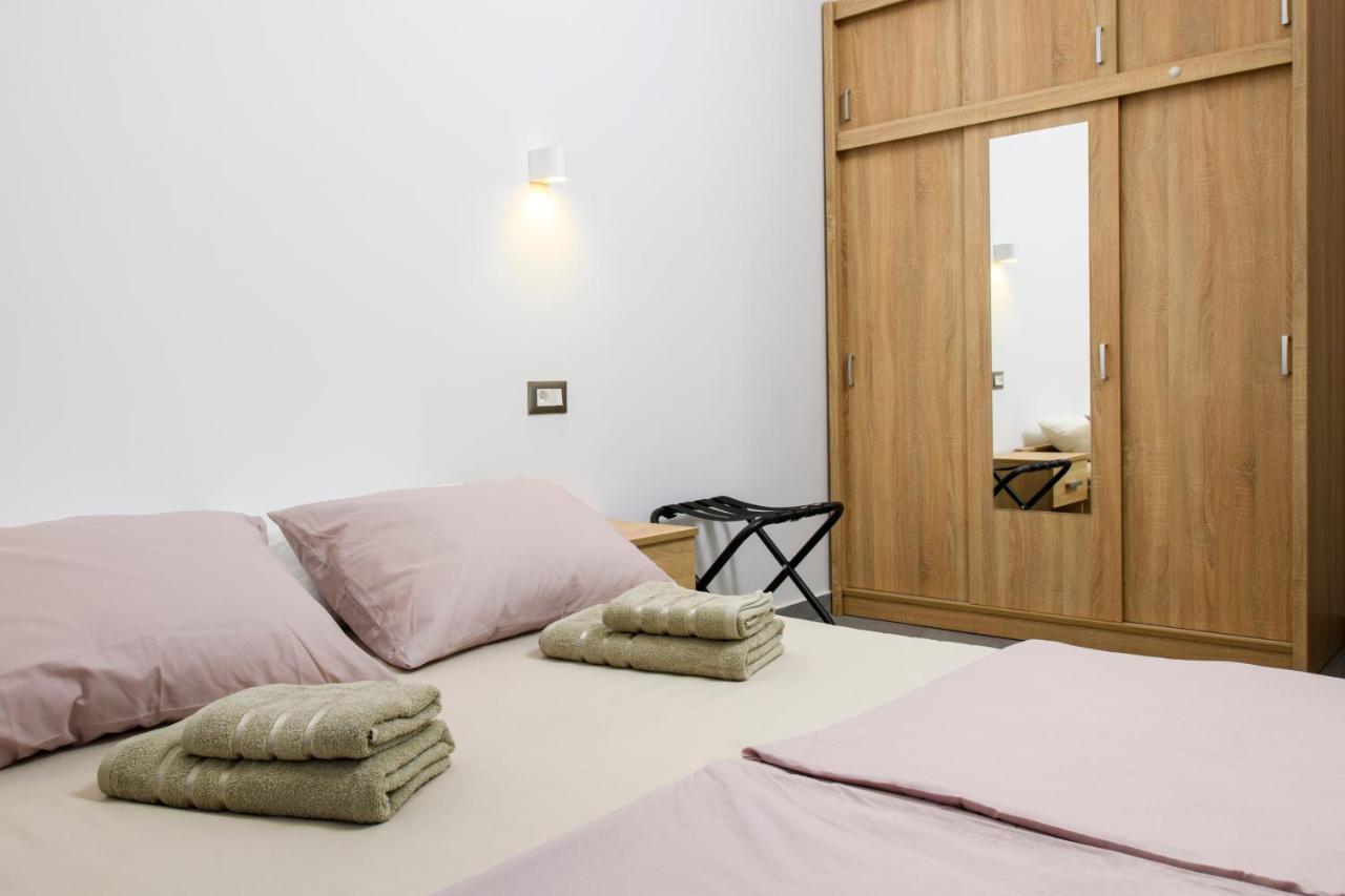 Apartment Delalle *