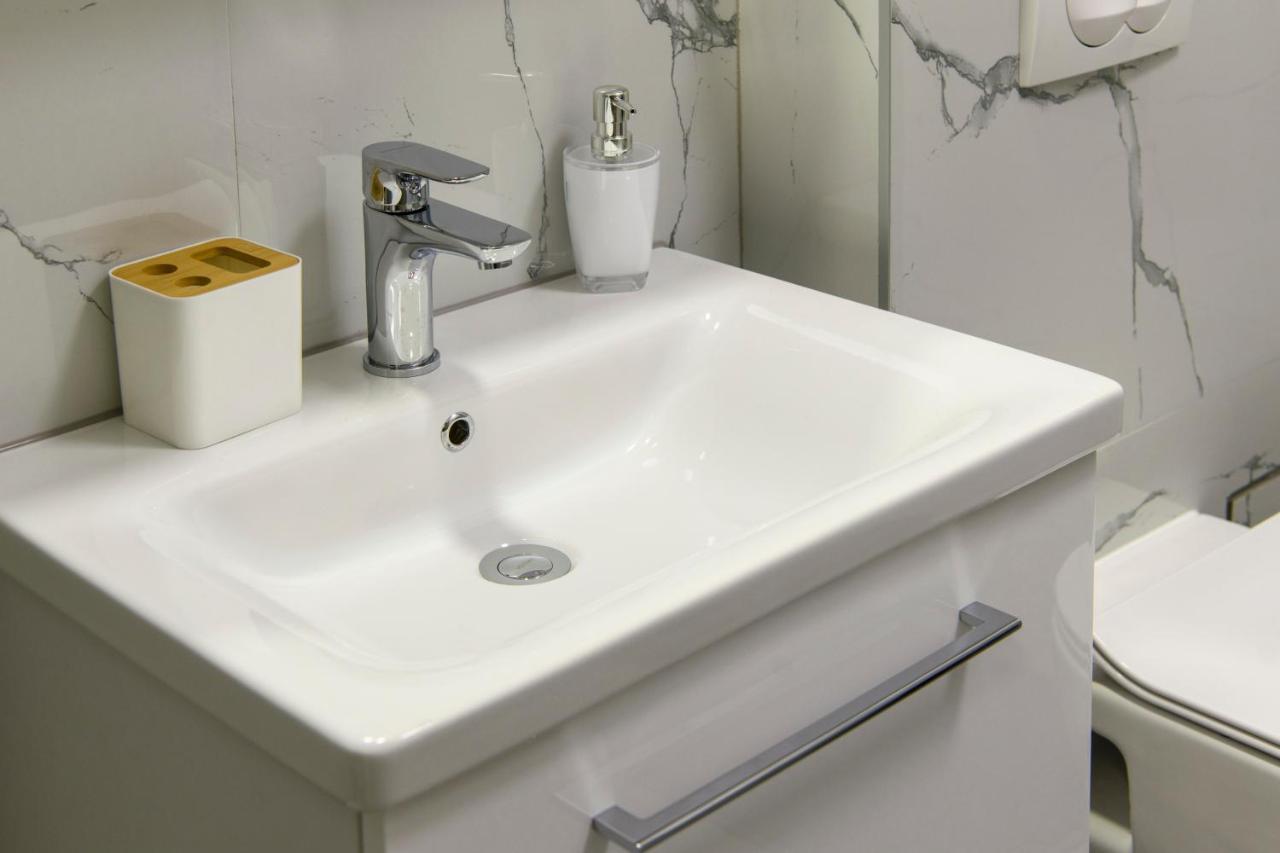Apartment Delalle *